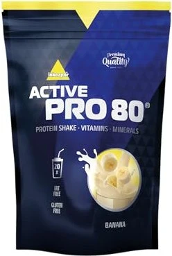 Inkospor Active Pro 80 Himbeer-Joghurt 500g