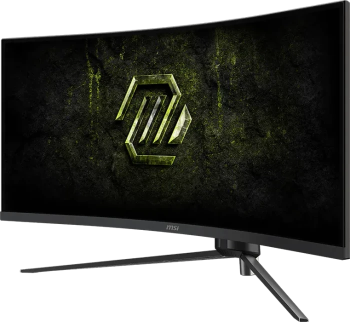 MSI MAG 345CQRF E20, 34"