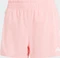 adidas Own The Run Laufhose kurz semi pink spark (Damen) Vorschaubild