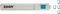 Lindy USB-C/Thunderbolt 3 Schloss mit Schlüssel, blau, 4er-Pack Vorschaubild