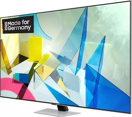Samsung GQ55Q84T