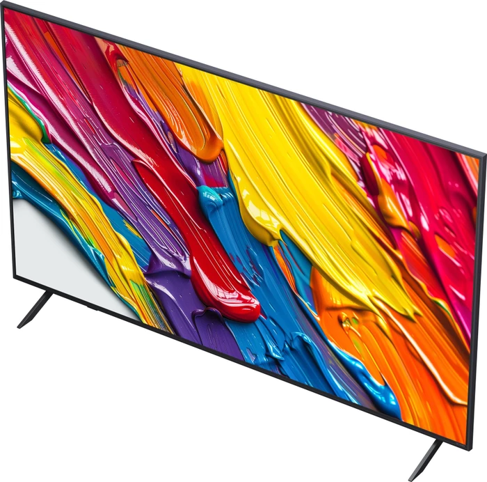 LG QNED AI 65QNED82A6B