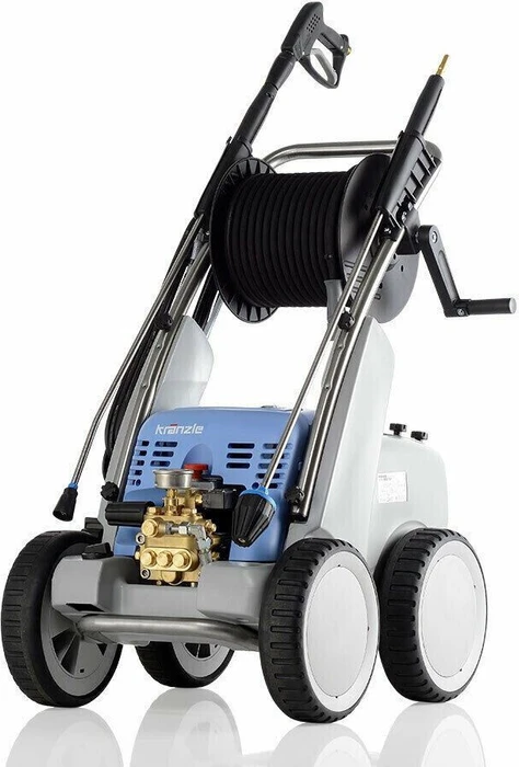 Kränzle quadro 1200 TST Elektro-Hochdruckreiniger
