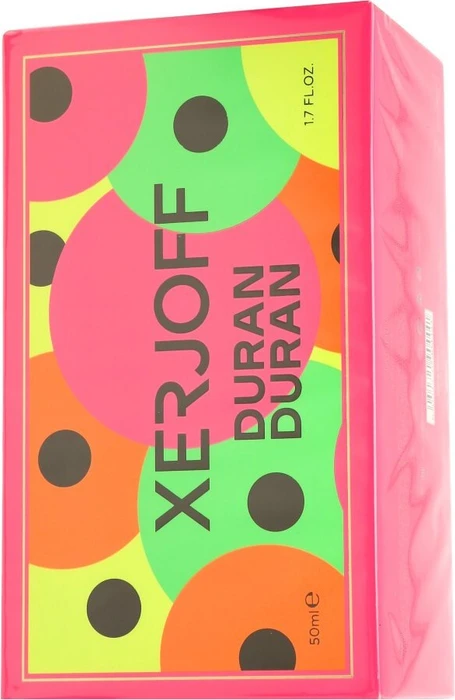 Xerjoff Duran Duran Eau de Parfum