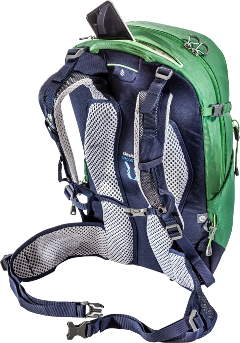 Deuter Trail 24 SL leaf/navy (Damen)