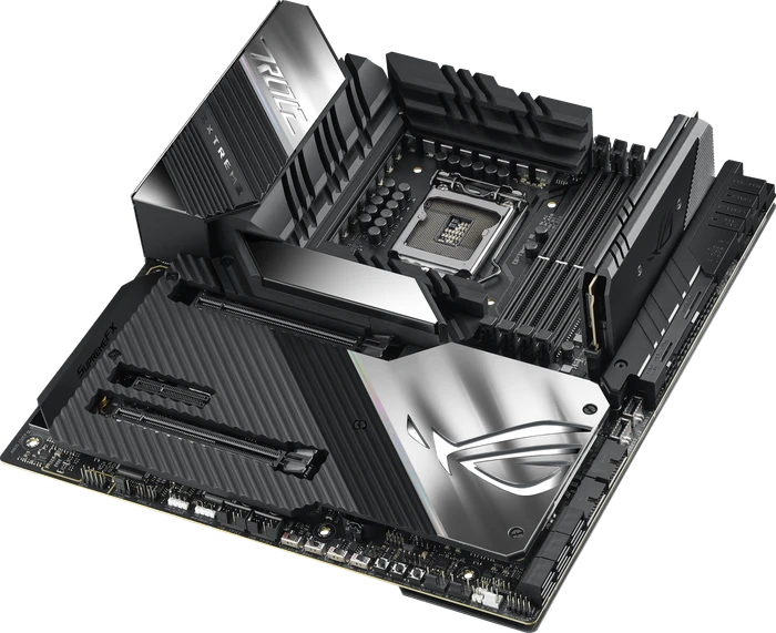 ASUS ROG Maximus XIII Extreme (Intel 1200)