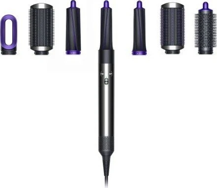 Dyson Airwrap Complete schwarz/violett