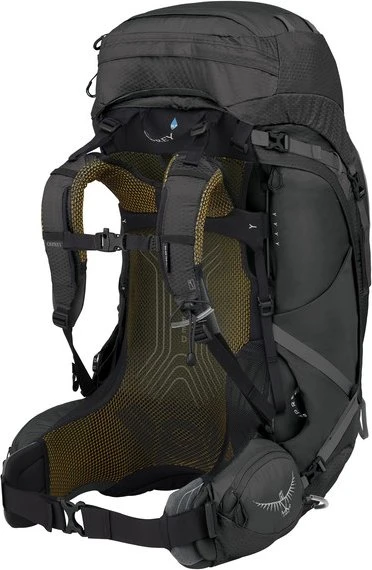 Osprey Atmos AG 65 mythical green