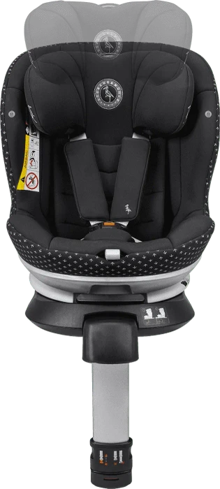 Storchenmühle Niki Start M onyx