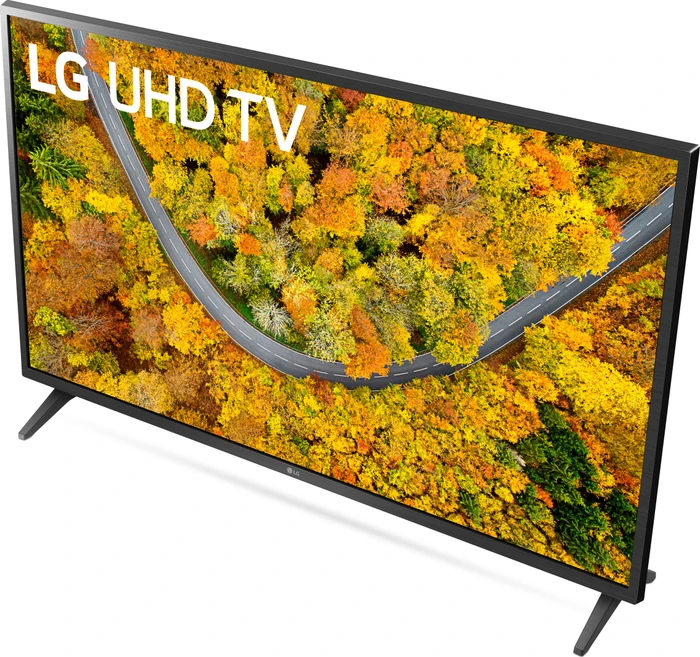 LG 75UP75009LC