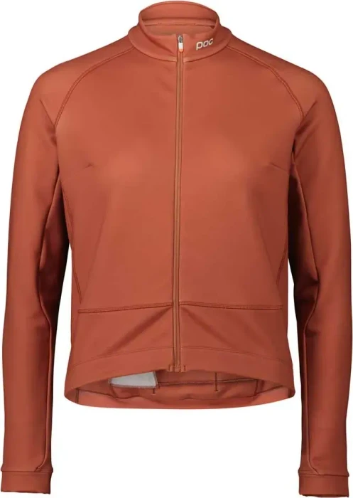 POC Thermal Fahrradjacke himalayan salt (Damen)