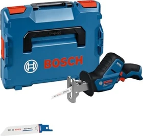 Bosch Professional PRO GSA12V-14-2 Akku-Säbelsäge solo inkl. L-Boxx