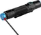 OLight Warrior 3S Taschenlampe schwarz Vorschaubild