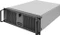 SilverStone RM400, Rackmount Storage, schwarz/grau, 4HE, ATX Vorschaubild