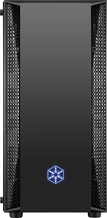 SilverStone Fara B1 RGB, Glasfenster