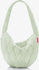 Reisenthel moonbag Umhängetasche puffer iced matcha
