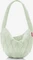 Reisenthel moonbag Umhängetasche puffer iced matcha Vorschaubild