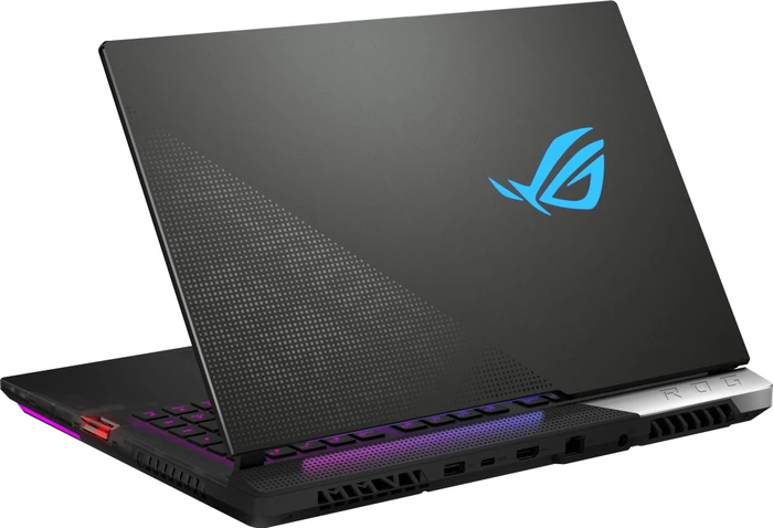 ASUS ROG Strix Scar 15 G533QS-HQ158T, Ryzen 9 5900HX, 16GB RAM, 2TB SSD, GeForce RTX 3080, DE