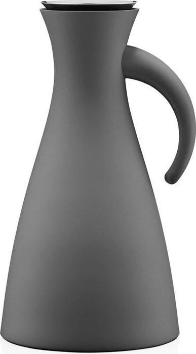 Eva Solo Isolierkanne 1l mattgrau
