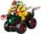 LEGO Super Mario - Mario Kart - Bowsers chaotisches Rennen Vorschaubild