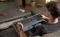 nerdytec Couchmaster Cycon 2 Black Edition, schwarz Vorschaubild