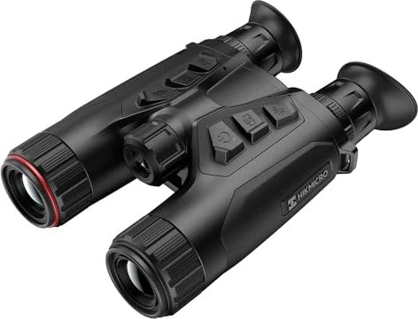 Hikmicro Habrok Pro