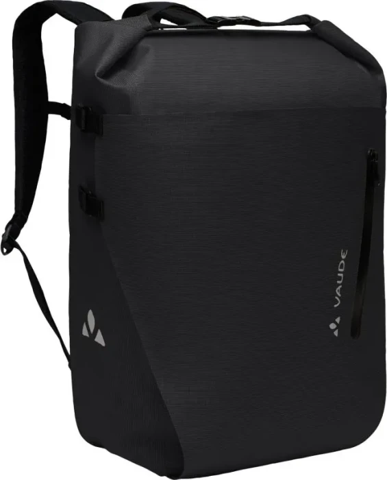 Vaude Proof Transformer 2in1 Gepäcktasche schwarz