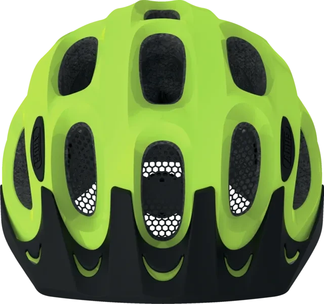 ABUS Youn-I ACE Helm signal yellow