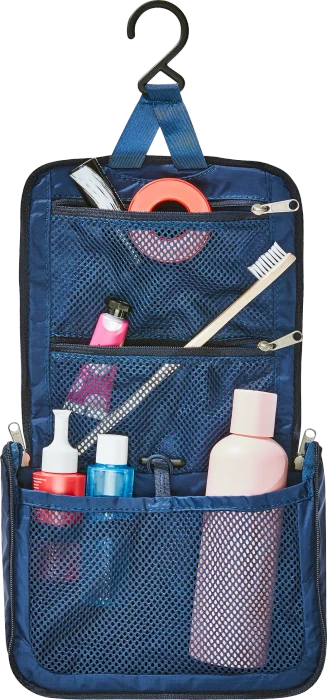 Deuter Wash Center Lite I midnight navy