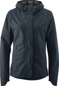 Gonso Save Essential Fahrradjacke outerspace (Damen)