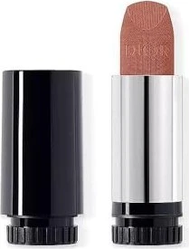 Christian Dior Rouge Metallic Dior Lippenstift N°300 Nude Style Velvet Refill, 3.5g