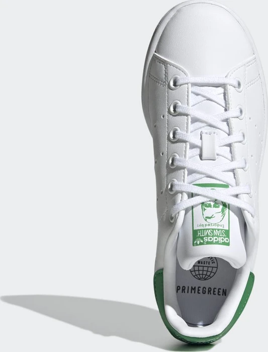 adidas Stan Smith cloud white/green (Junior)