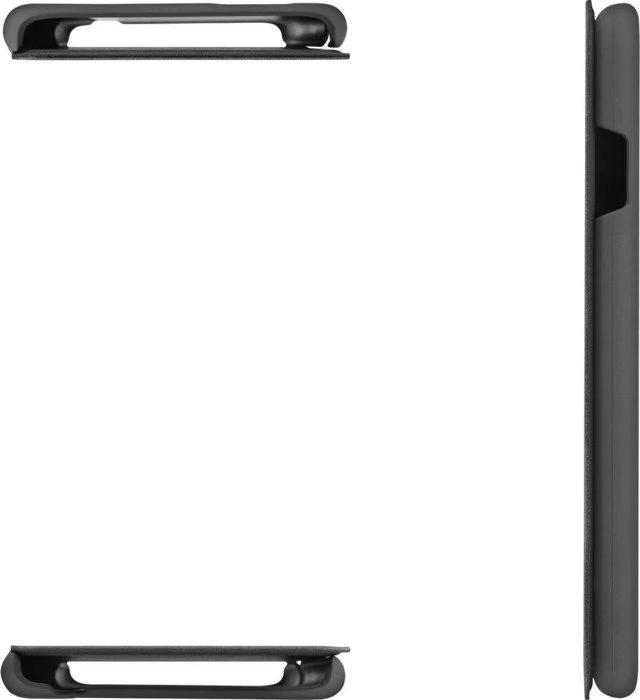 Artwizz SmartJacket für Apple iPhone 7 Plus schwarz