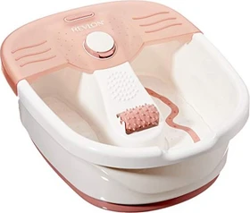 Revlon RVFB7021PE Pediprep Spa Fußmassagegerät