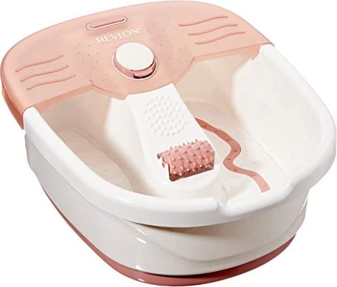 Revlon RVFB7021PE Pediprep Spa Fußmassagegerät