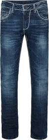Camp David NI:CO Regular Jeans dark used (Herren)