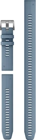 Garmin Ersatzarmband QuickFit 22 Dive hurricane blue