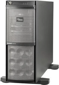 Fujitsu Primergy TX300 S3, Intel Xeon E5320, 1.86GHz, 2GB RAM
