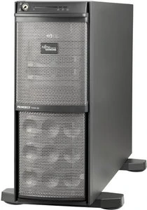 Fujitsu Primergy TX300 S3, Intel Xeon E5335, 2.00GHz, 2GB RAM