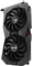 ASUS ROG Strix GeForce GTX 1650 SUPER, ROG-STRIX-GTX1650S-4G-GAMING, 4GB GDDR6, 2x HDMI, 2x DP Vorschaubild
