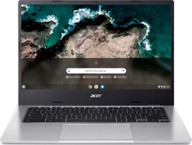 Acer Chromebook 514 CB514-2H-K7VE, MT8192, 4GB RAM, 64GB Flash, DE
