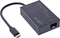 InLine Gigabit LAN-Adapter, SFP, USB-C 3.0 [Stecker] Vorschaubild