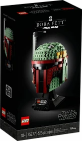 LEGO Star Wars - Boba Fett Helm