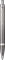 Parker IM Writing Rituals Kugelschreiber grau/chrome trim, Geschenkbox Vorschaubild