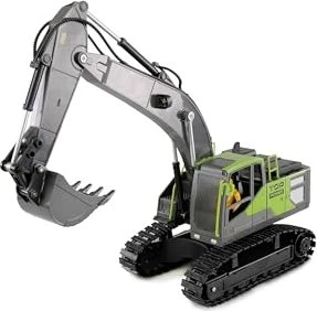 Amewi G071E Kettenbagger RTR 1:18