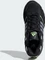 adidas Response CL core black/green spark/matte silver (Damen) Vorschaubild