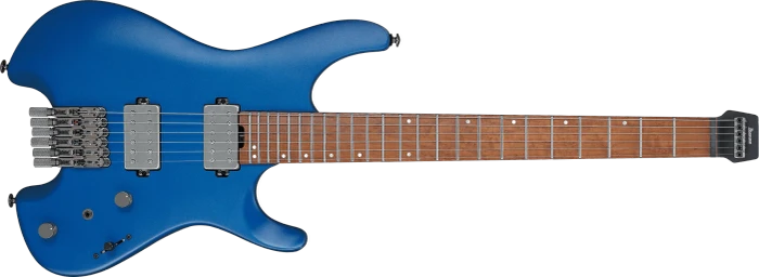 Ibanez Q52 Laser Blue Matte