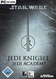 Star Wars: Jedi Knight - Jedi Academy (Download) (PC)
