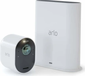 Arlo Ultra Kit, 1 Kamera, Set (VMS5140-100EUS)