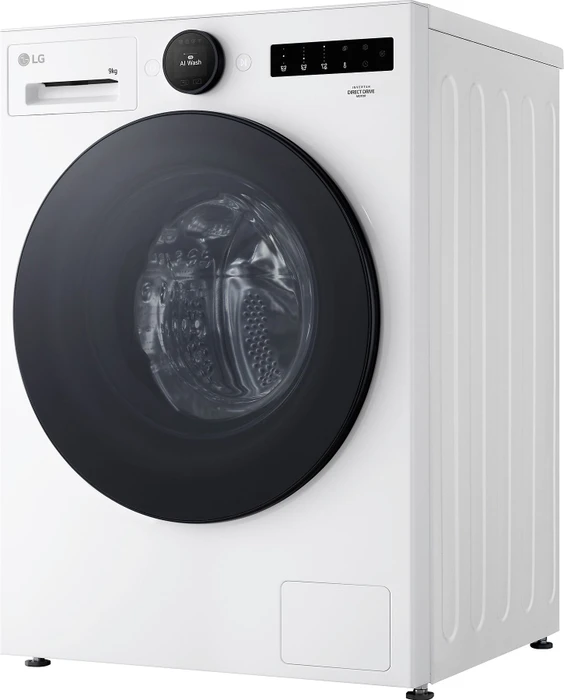 LG F4WX809YC Frontlader